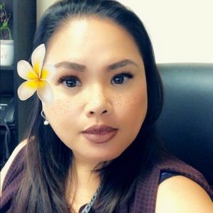 Meet your Posher, Geraldine